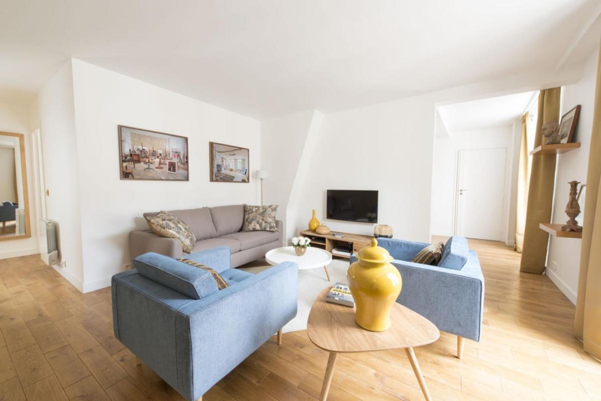 Apartamento Rue Charlot Le Marais París Exterior foto