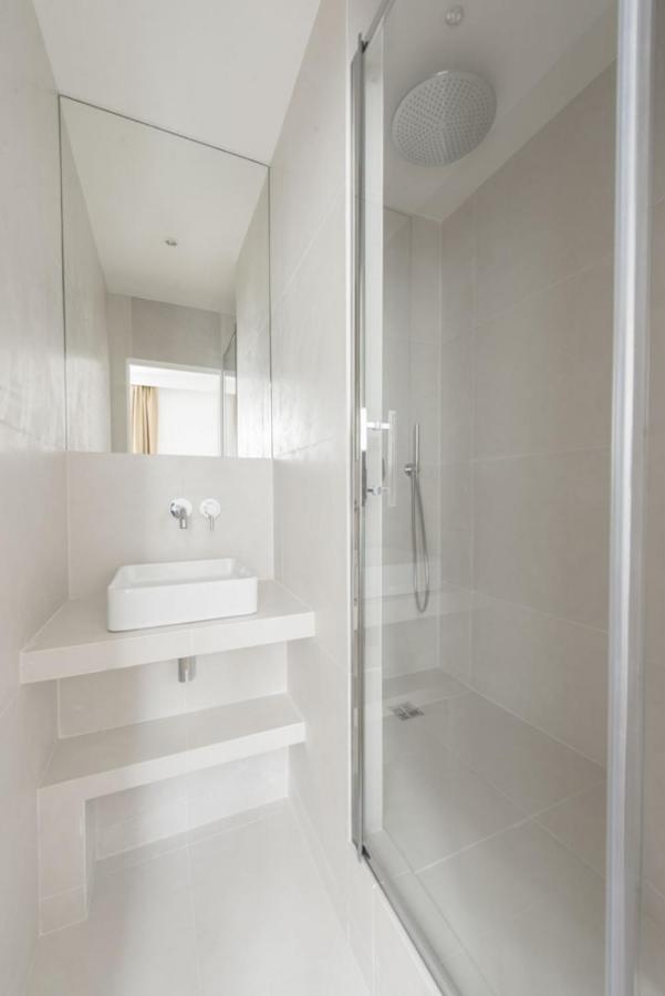 Apartamento Rue Charlot Le Marais París Exterior foto