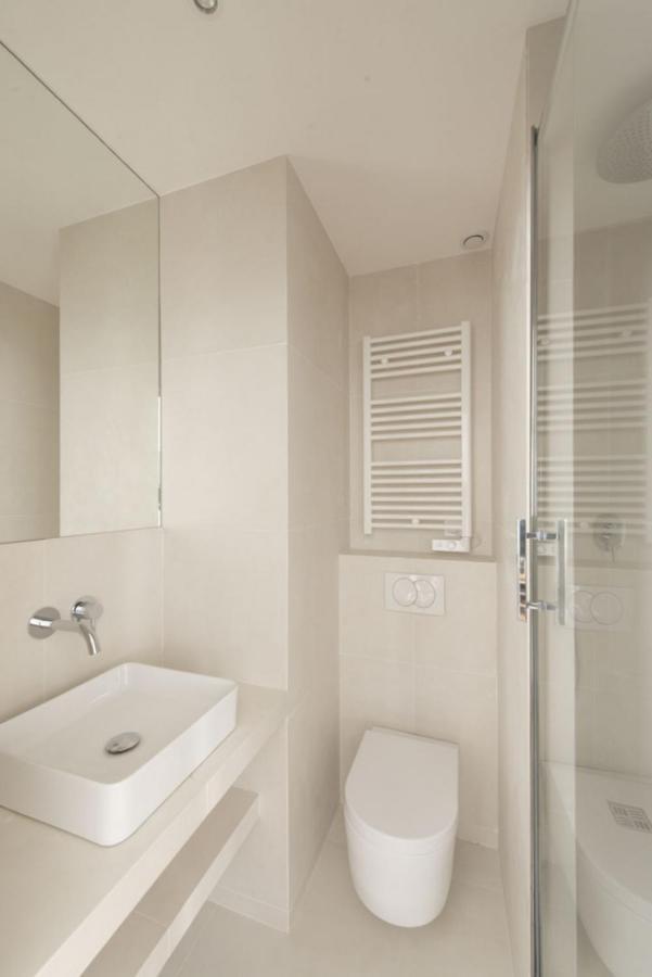 Apartamento Rue Charlot Le Marais París Exterior foto
